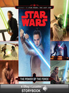 Cover image for The Power of the Force